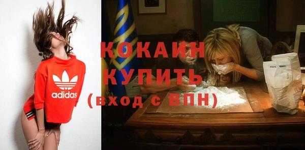 Альфа ПВП Лиски