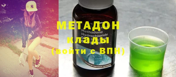 прущая мука Липки