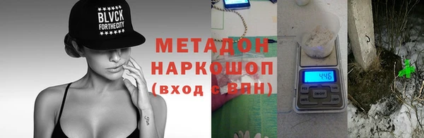 прущая мука Липки